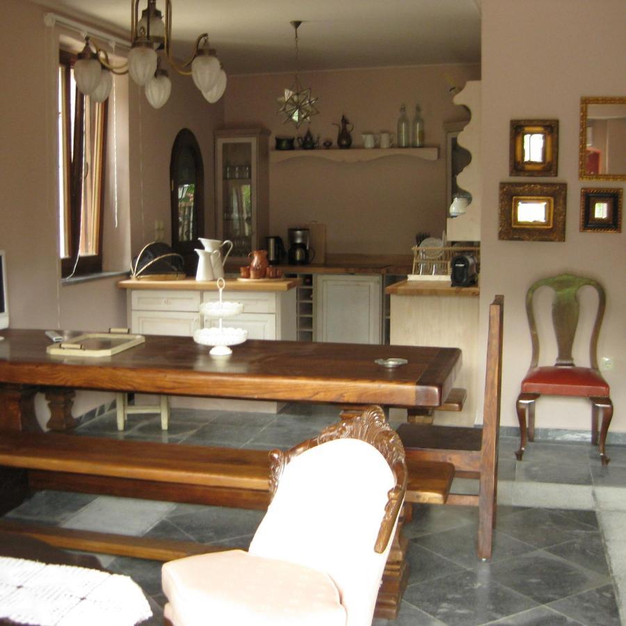 Traditional Hotel Ianthe Véssa Zewnętrze zdjęcie