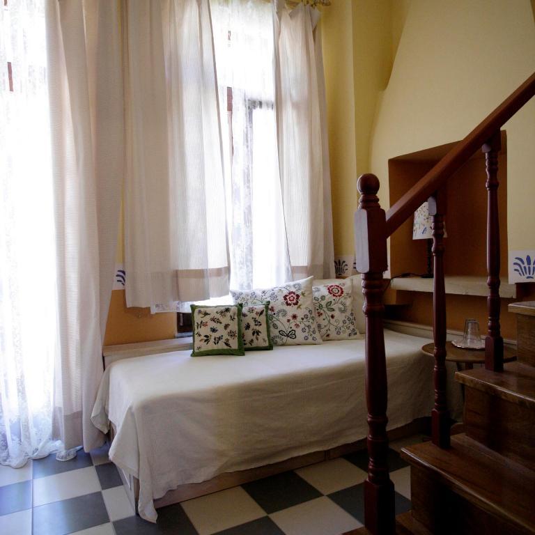 Traditional Hotel Ianthe Véssa Pokój zdjęcie