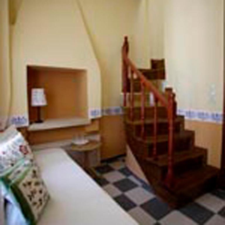 Traditional Hotel Ianthe Véssa Pokój zdjęcie