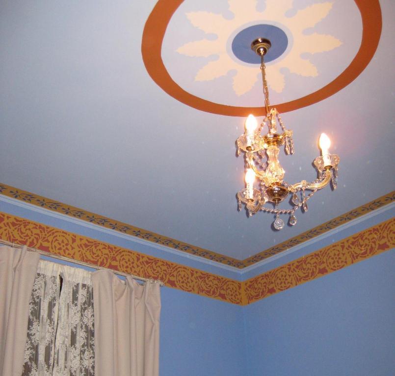 Traditional Hotel Ianthe Véssa Pokój zdjęcie