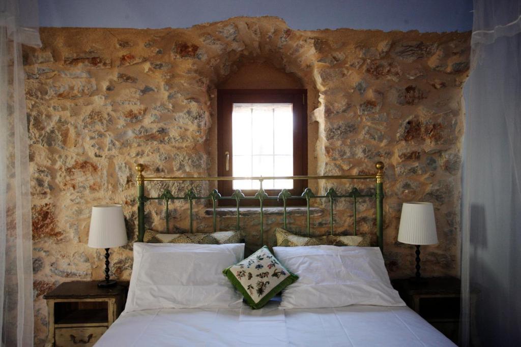 Traditional Hotel Ianthe Véssa Pokój zdjęcie