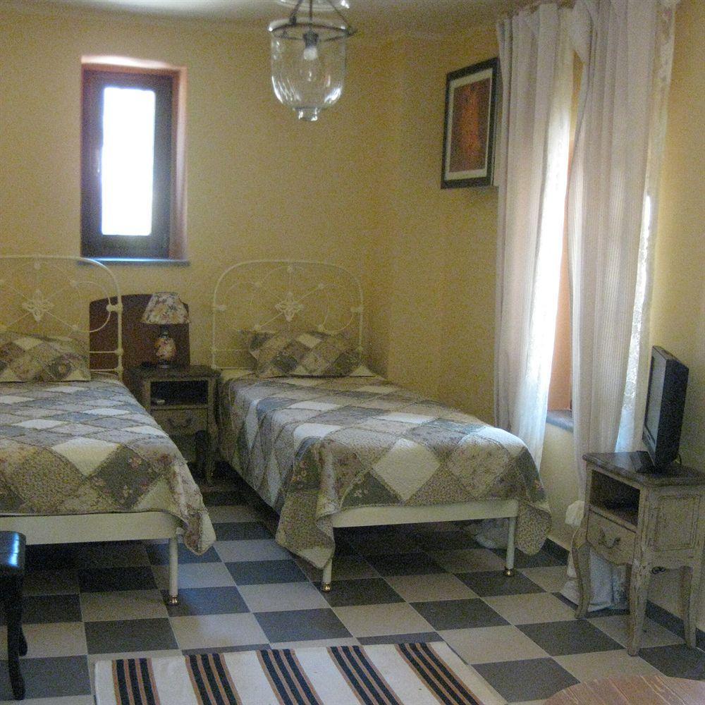 Traditional Hotel Ianthe Véssa Pokój zdjęcie
