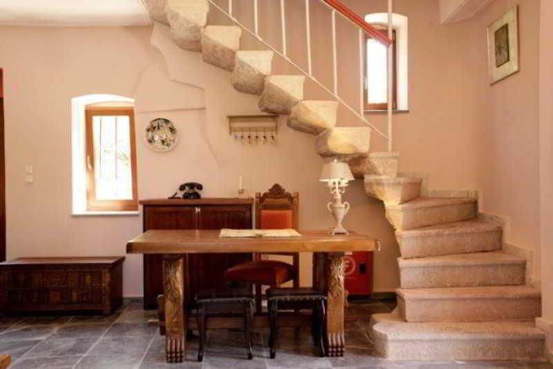 Traditional Hotel Ianthe Véssa Zewnętrze zdjęcie