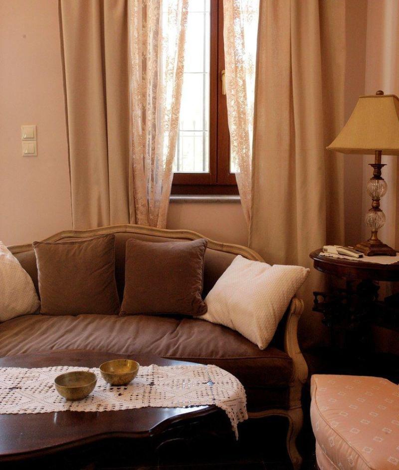 Traditional Hotel Ianthe Véssa Zewnętrze zdjęcie