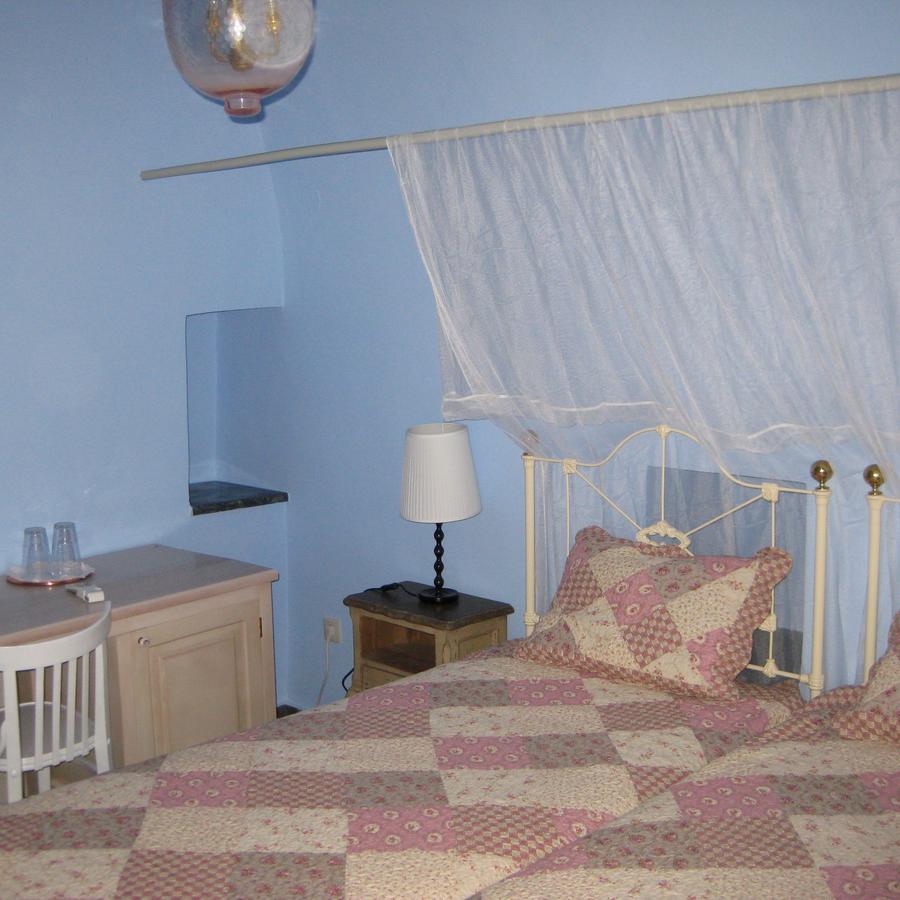 Traditional Hotel Ianthe Véssa Pokój zdjęcie