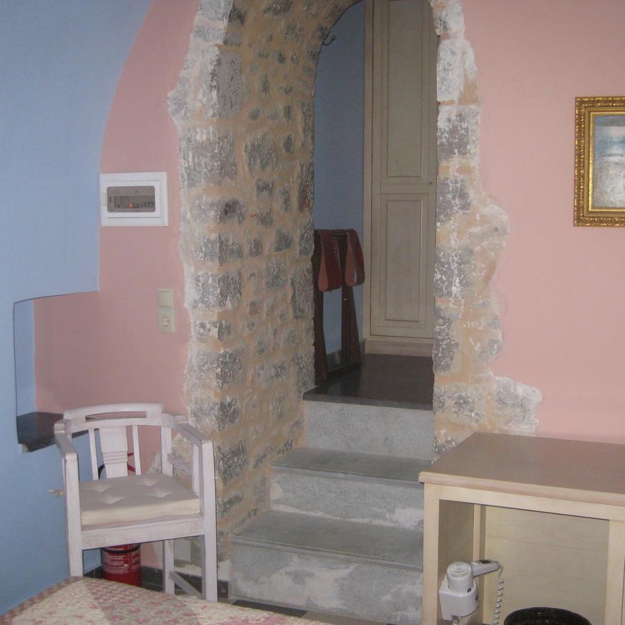 Traditional Hotel Ianthe Véssa Pokój zdjęcie