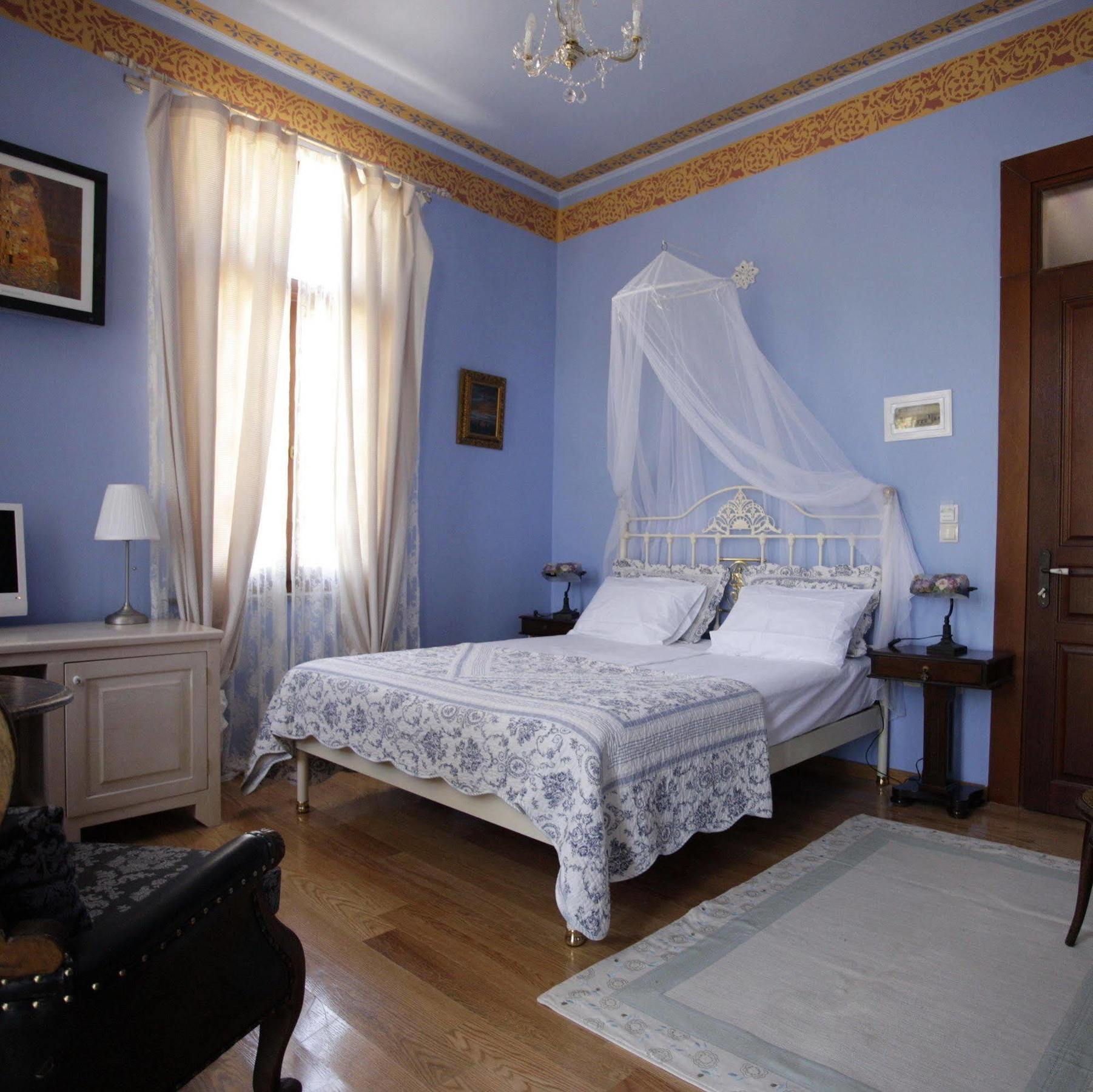 Traditional Hotel Ianthe Véssa Pokój zdjęcie