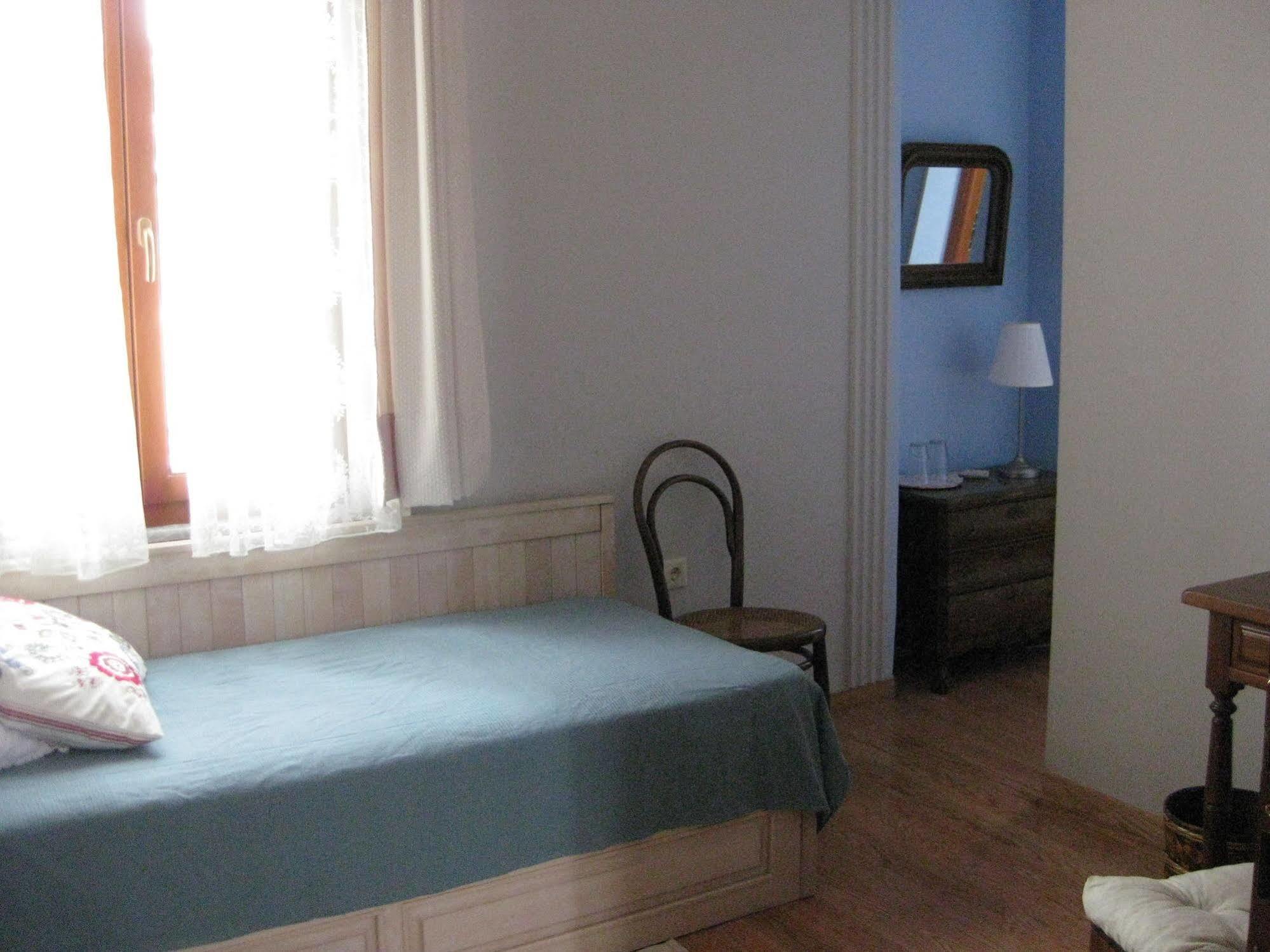 Traditional Hotel Ianthe Véssa Zewnętrze zdjęcie
