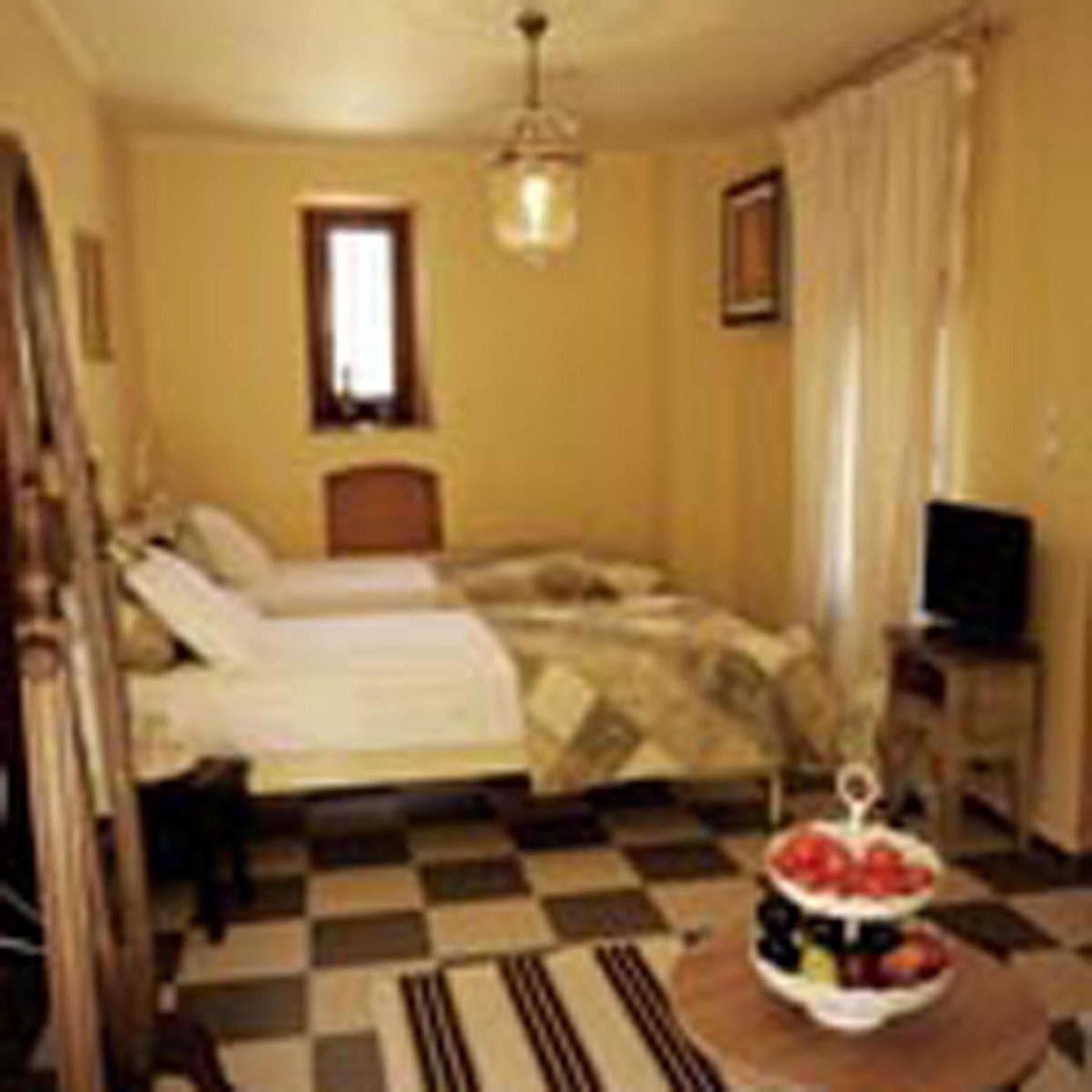 Traditional Hotel Ianthe Véssa Zewnętrze zdjęcie