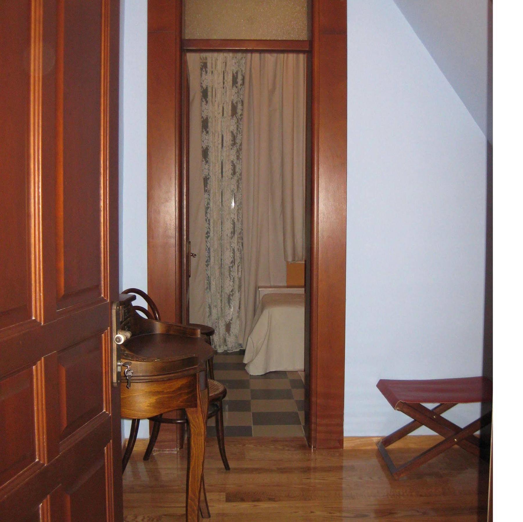 Traditional Hotel Ianthe Véssa Pokój zdjęcie