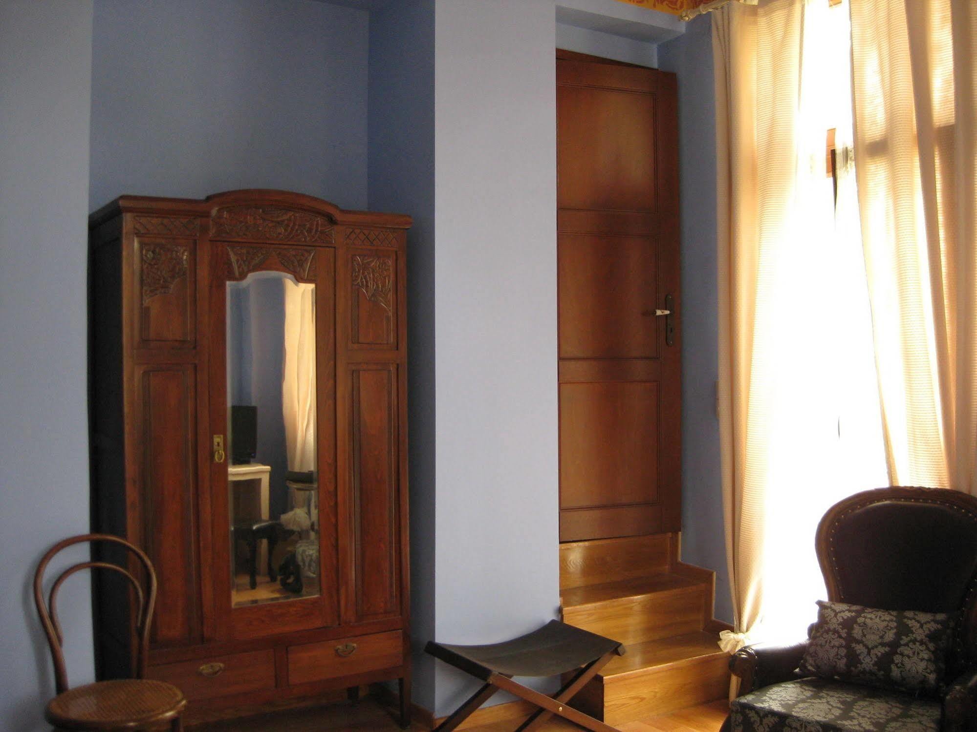 Traditional Hotel Ianthe Véssa Zewnętrze zdjęcie