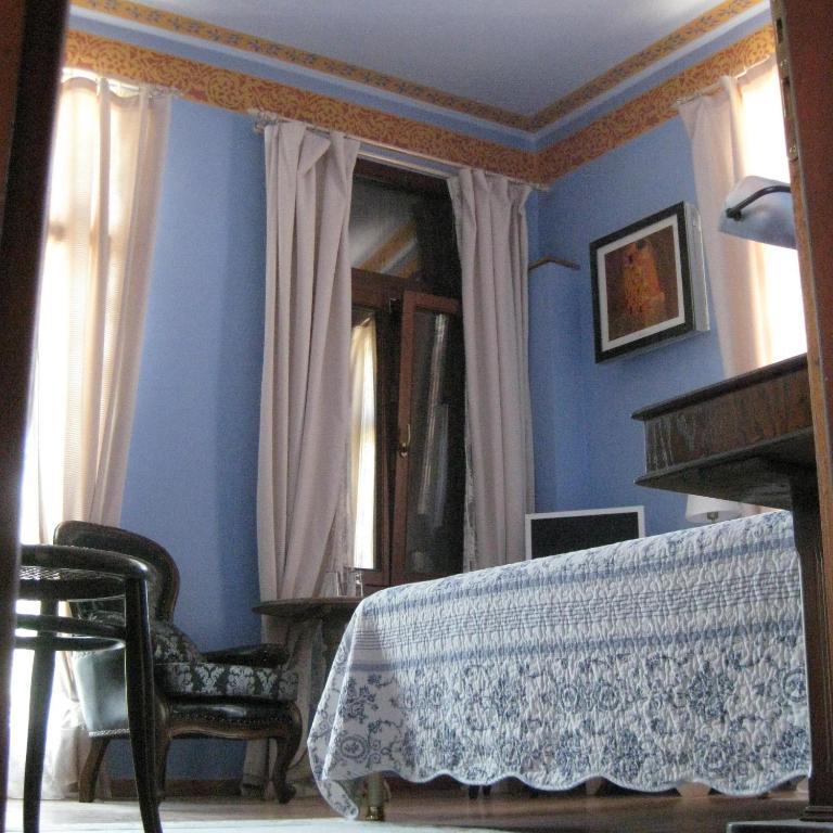 Traditional Hotel Ianthe Véssa Pokój zdjęcie