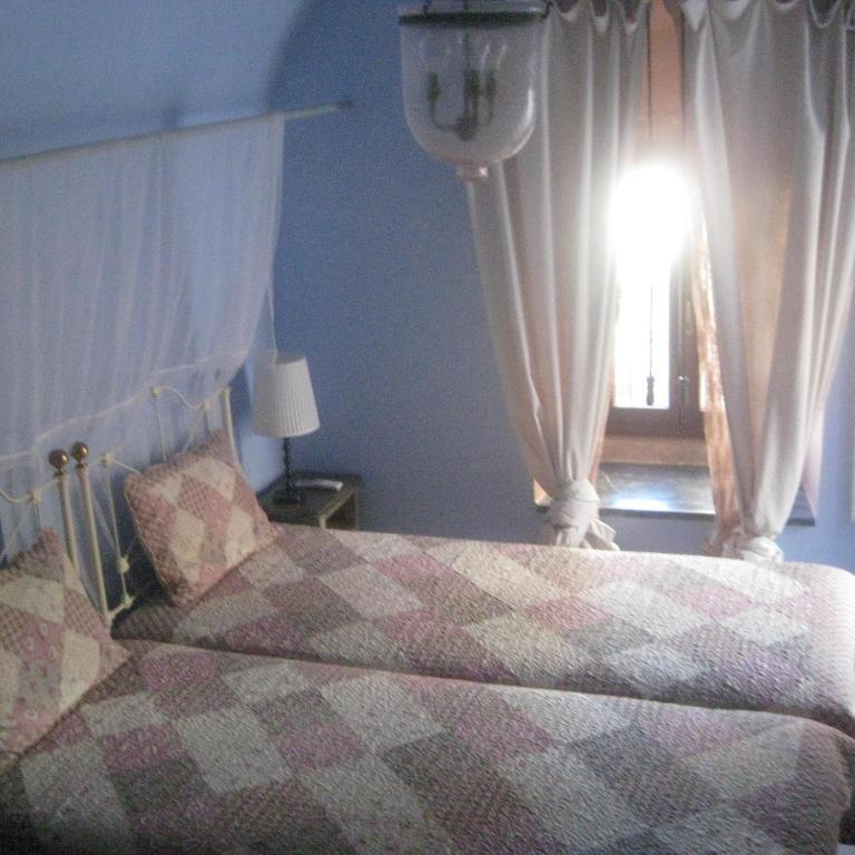 Traditional Hotel Ianthe Véssa Pokój zdjęcie